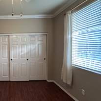 Mufeez's room