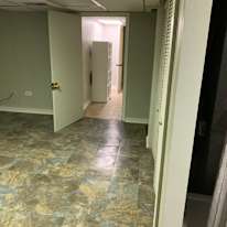 Sabrina's room