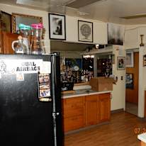 douglas's room