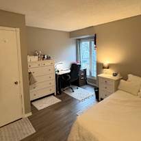Lea's room