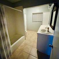 Janet ramirez's room