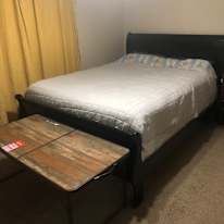 Gerald's room