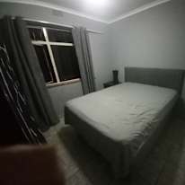 Carike's room