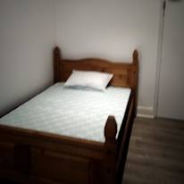Maria's room