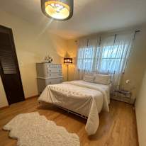 Lee's room