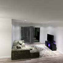 Malik's room