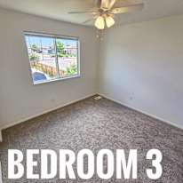 HomeCrew's room