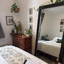 ashley's room