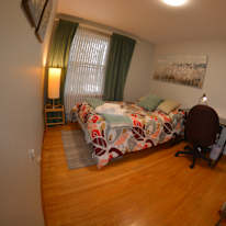 WINNONA's room