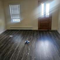 Stephan's room