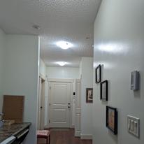 Chaim's room