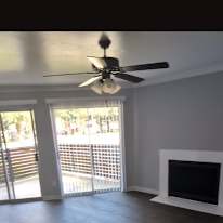 Ryan's room