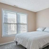 Magdalena's room