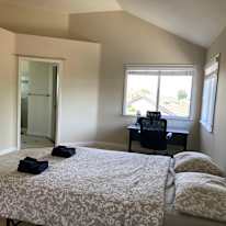 Kalin's room