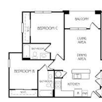 Trevor thorsen's room