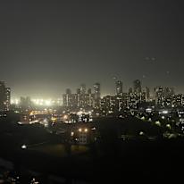 Rishabh Singh's room