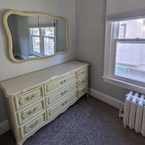 Megan's room