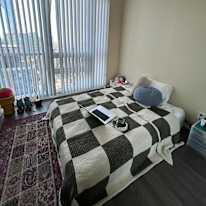 Olivia XYZ's room