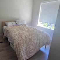 Tanya Corbin's room