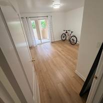 Michael's room
