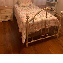 Debra's room