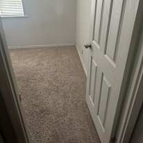 Anthony's room