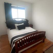 Amanda's room