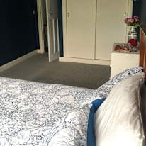 Karen's room