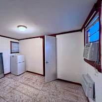 Rodrigo's room