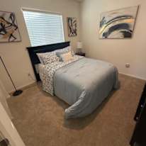 Ashley's room