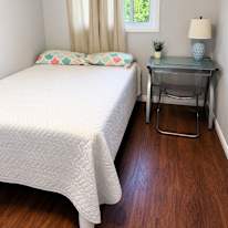 Cassie W.'s room