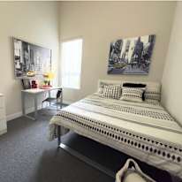 Lukas's room