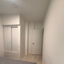 Tomi's room