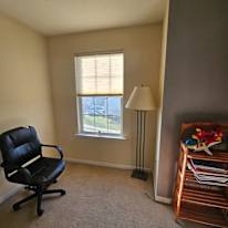 David's room