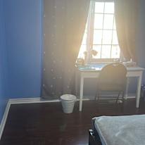 Oria's room