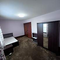 FRANCIS's room