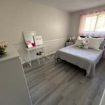 Jessica's room