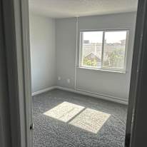 Mark's room