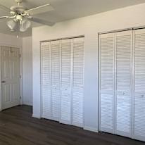 Helida Barahona's room