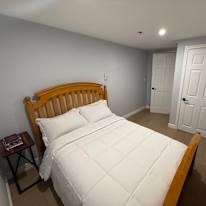 Debora Antunes's room