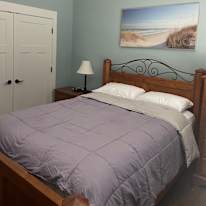 Jeff's room