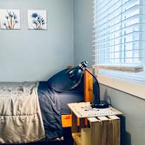 Nate's room