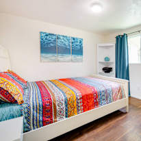 Lily's room