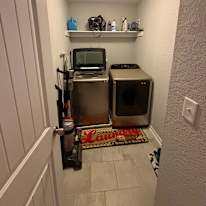 kijany's room