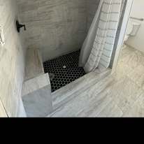 Juan Pablo Carrasco's room