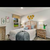 Anthony's room