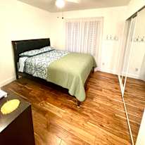 Christy's room