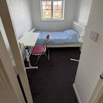 andrew zhao's room
