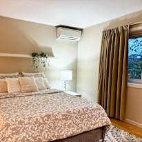 Homebase's room