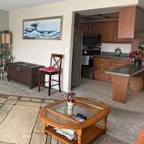 Brad's room